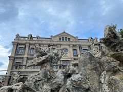 -张学良旧居陈列馆