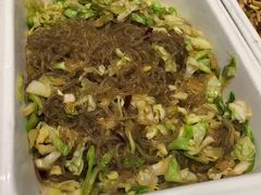 -素满香·食养自助(建邺万达店)