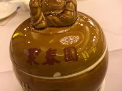 -聚春园自助餐厅(东街口店)