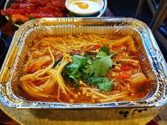 -大壮家原味烤肉(兴华北街店)