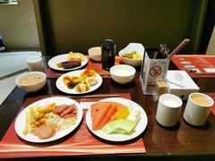 -鄂尔多斯博源豪生大酒店