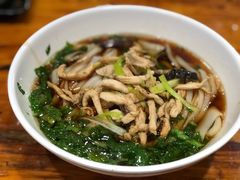 -肆姐面粉馆(坡子街店)