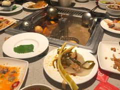 -海底捞火锅(番禺广场店)
