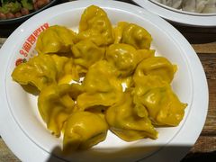 -金谷园饺子·烧烤(人大总店)
