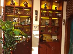 -盤古Spa泰式古法抓龙筋(鲁迅路店)