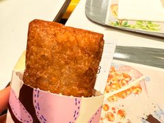 -麦当劳(列东店)