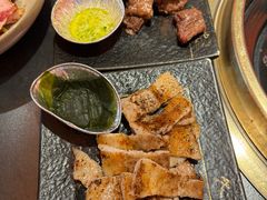 -久藏·横膈膜烧肉·酒场(江汉路店)