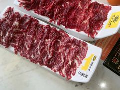 -潮汕大目牛肉火锅(皇岗旗舰店)