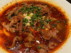 -小厨娘淮扬菜(天印大道店)