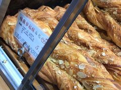 -苹果花园(桂林路店)