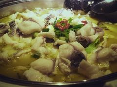 严厨老坛酸菜鱼(吴江万宝店)-严厨老坛酸菜鱼(吴江万宝店)