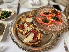 -壳里西餐厅Coquille Seafood Bistro(蒙自路店)