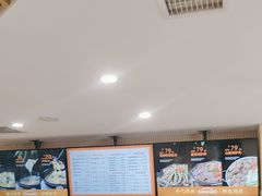 -闫家驴肉老店(华电一校店)
