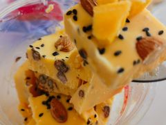 -喜识·冰糖葫芦·炒酸奶(长安万达店)