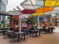 -Ambra Haus琥珀屋精酿餐厅(宝山店)