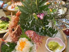 -蟹将军日本料理(中南路店)
