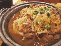 -胜博殿日式炸猪排(西红门店)