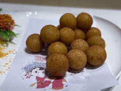 -德信恒隆国际酒店