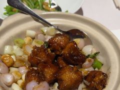 -禧宴Joyous Restaurant(禧园店)