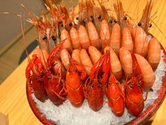 -和创柚子·会席日本料理(新区淮海街店)