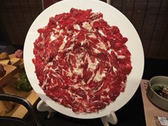 -盡膳口福·百年汤方火锅(科华北路店)