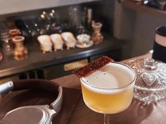 -迦南D BAR