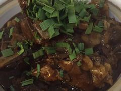 -蔡阿水羊肉店