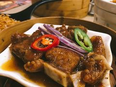 -点都德(汇胜楼店)