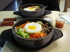 -正一味石锅拌饭(望京新世界店)