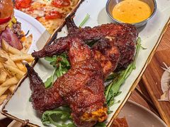 -Devils’ Brewery小恶魔精酿啤酒(武汉天地店)