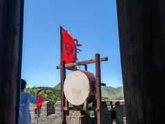 -雁门关景区