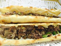 王胖子驴肉火烧(鼓楼店)-王胖子驴肉火烧(鼓楼店)
