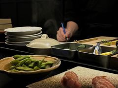 -Sushi Hanzo半藏(天环广场店)