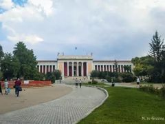 -雅典国家考古博物馆(Ethniko Archaiologiko Museo)