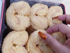 -家琳甜品(江南东店)