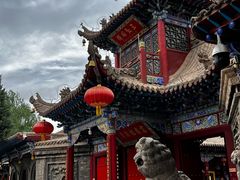 -高庙保安寺