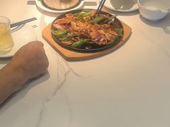 -粤香村(清真川菜店)
