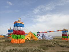 -青海湖国家重点风景名胜区