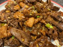 -金阁家常菜(贵阳路店)