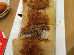 -蓉李记成都名小吃(武汉菱角湖万达店)