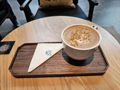 -开唐咖啡吧Open House Cafe·深圳前海JEN酒店