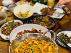 -湘聚缘湘菜馆(斜土路店)
