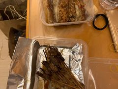 -木屋烧烤(坂田天安云谷店)