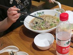 -飨府.老淮面馆.自营(清河路店)