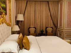 -南通金石国际大酒店