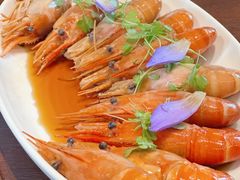 -卿家姆小馆·生腌熟醉·宁波小鲜(旗舰店)