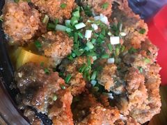 -人和水上飘(第一家店)