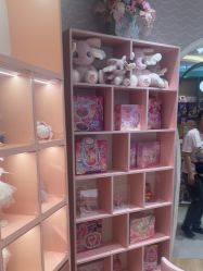 -奈尔宝·儿童乐园·亲子餐厅(苏州大悦城店)