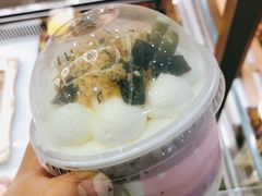 海苔肉松杯子蛋糕-京馔手工吐司(春熙路店)