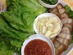 -故乡明太鱼屋(航北路店)